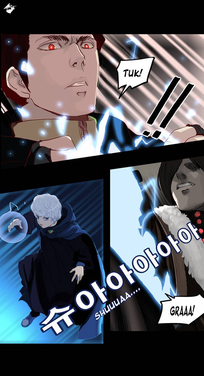 Tower of God Chapter 128 image 13